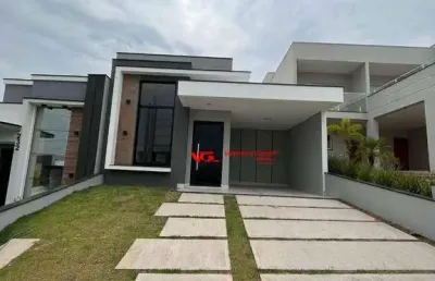 Casa com 3 dormitórios para alugar, 132 m² por r$ 7.948,00/mês - mantova  - indaiatuba/sp