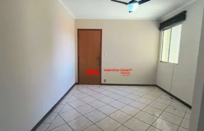 Apartamento com 3 dormitórios à venda, 64 m² por r$ 320.000,00 - condomínio village azaleia - indaiatuba/sp