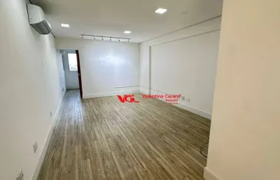 Sala para alugar, 40 m² por r$ 2.800,00/mês - office premium - indaiatuba/sp