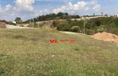 Terreno à venda, 510 m² por r$ 702.000,00 - terra magna - indaiatuba/sp