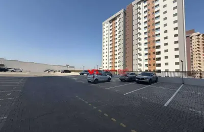 Apartamento com 3 dormitórios à venda, 74 m² por r$ 609.500,00 - manai residence - indaiatuba/sp