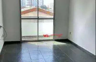 Apartamento com 2 dormitórios para alugar, 76 m² por r$ 2.600,00/mês - cidade nova i - indaiatuba/sp