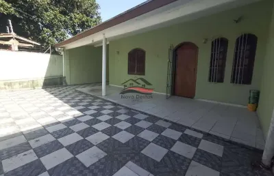 Casa com edicula terreno de 360m²  na praia martim de sá , caraguatatuba-sp