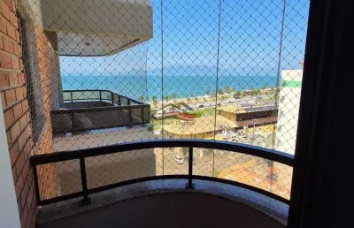 Apartamento com 3 quartos à venda no Massaguaçu, Caraguatatuba 