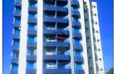 Apartamento com 2 quartos à venda no Prainha, Caraguatatuba 