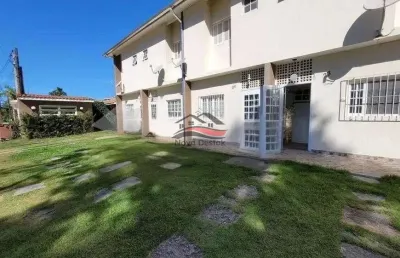Sobrado à venda no bairro capricórnio ii - caraguatatuba/sp