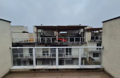 Casa com 2 quartos à venda no Centro, Caraguatatuba 