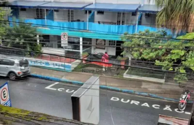 Kitnet / Stúdio à venda no Centro, Caraguatatuba 