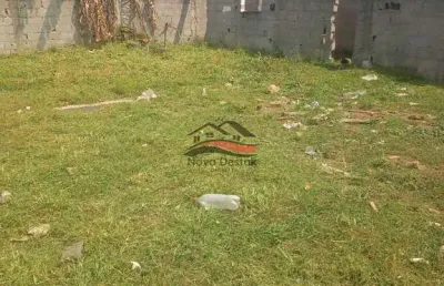 Terreno à venda, 306 m² - balneário dos golfinhos - caraguatatuba/sp