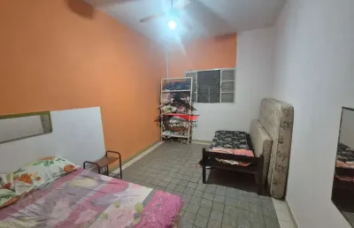 Casa `à venda com 2 dormitórios, poiares - caraguatatuba / sp