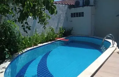 Casa à venda no bairro loteamento recreio juqueriquerê - caraguatatuba/sp