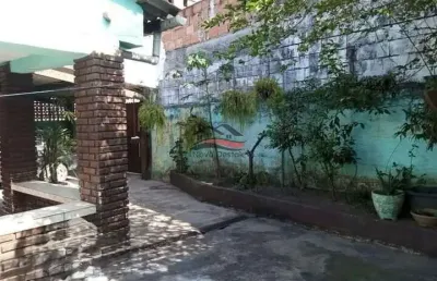 Casa à venda no bairro jardim porto novo - caraguatatuba/sp