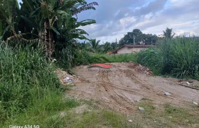 Terreno à venda no bairro capricónio iii - caraguatatuba/sp