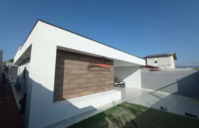 Casa com 4 quartos à venda, 178m² - pontal de santa marina , caraguatatuba-sp