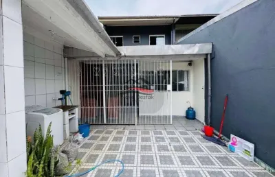 Casa à venda no bairro rio do ouro - caraguatatuba/sp