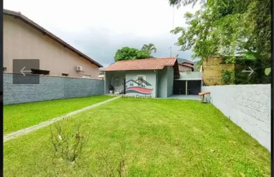 Casa à venda no bairro mar verde ii - caraguatatuba/sp
