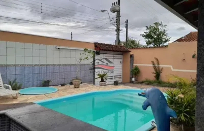 Casa com 4 quartos e 3 banheiros à venda, 198 m² por r$ 850.000