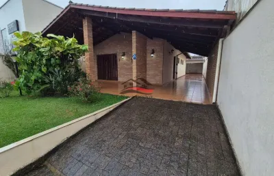 Casa com 4 dormitórios à venda no indaia  caraguatatuba-sp