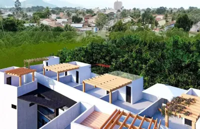 Conheça o viva pontal studios, um empreendimento em caraguatatuba, localizado no pontal santa marina