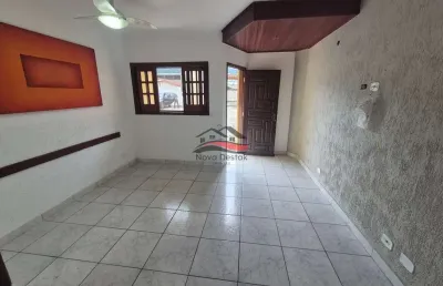 Sobrado  com 2 dormitórios à venda no tabatinga - caraguatatuba-sp