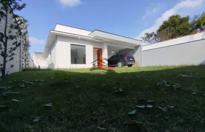 Casa com 3 quartos e 3 banheiros à venda,pontal santa marina- caraguatatuba-sp