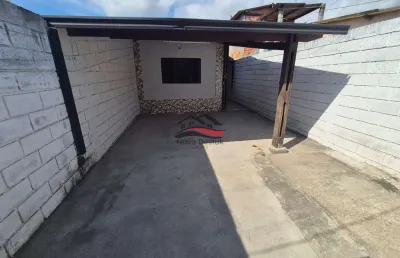Casa com 2 dormitórios à venda no canto do mar - são sebastião