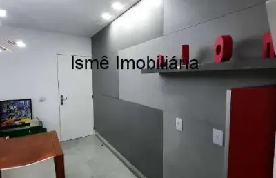 Apartamento com 3 quartos à venda no Jardim Brasil, Vinhedo 