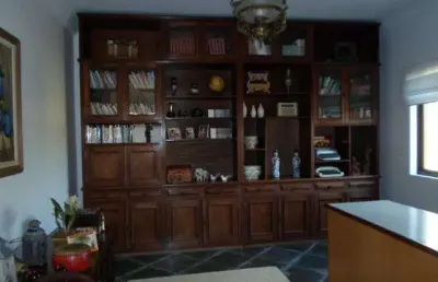 Casa com 3 quartos à venda no Jardim America, Paulínia 