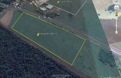 Terreno à venda no Betel, Paulínia 
