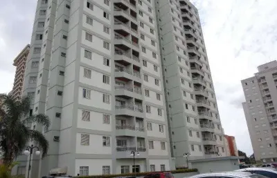 Apartamento com 3 quartos à venda na Chácara Primavera, Campinas 