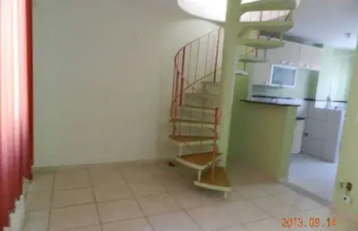 Apartamento com 3 quartos à venda no São Bernardo, Campinas 