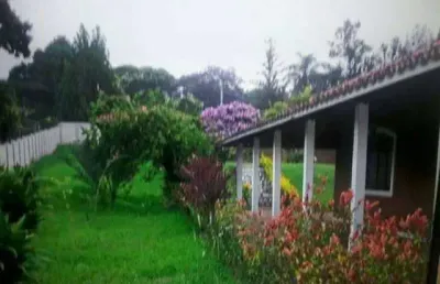 Chácara / sítio com 5 quartos à venda no Encosta do Sol, Itatiba 
