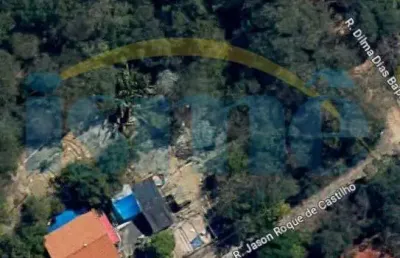 Terreno à venda na Chácara Santa Margarida, Campinas 