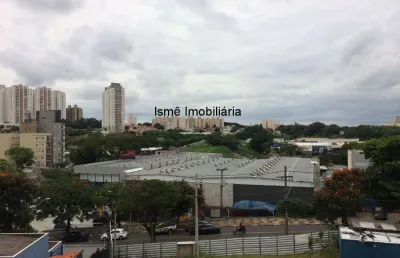 Apartamento com 3 quartos à venda na Chácara da Barra, Campinas 