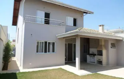 Casa com 3 quartos à venda no Jardim Planalto, Paulínia 