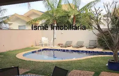 Casa com 4 quartos à venda no Barão Geraldo, Campinas 
