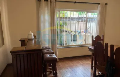 Casa com 4 quartos à venda na Cidade Universitária, Campinas 