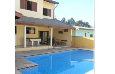 Casa com 3 quartos à venda no Jardim Novo Horizonte, Valinhos 
