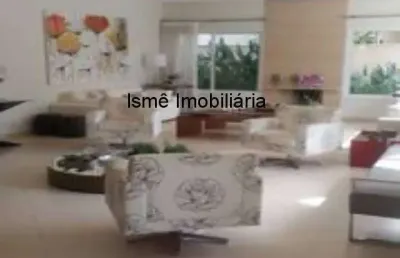 Casa com 4 quartos à venda no Barão Geraldo, Campinas 