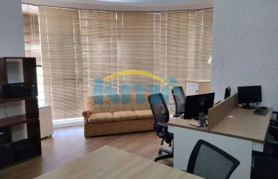 Sala comercial para alugar no Barão Geraldo, Campinas 