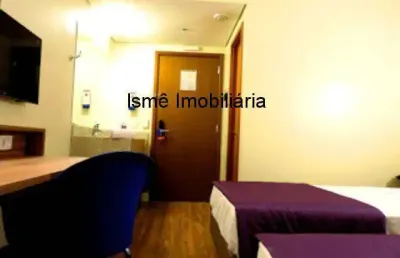 Apartamento com 1 quarto à venda no Centro, Campinas 