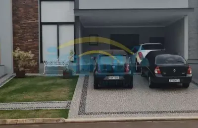 Casa com 3 quartos à venda no João Aranha, Paulínia 