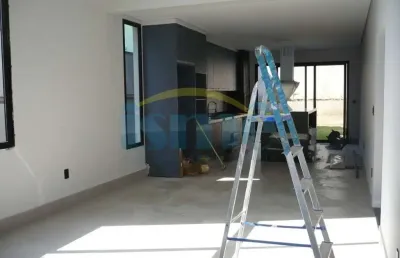 Casa com 3 quartos à venda na Chácara Santa Margarida, Campinas 