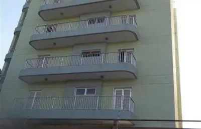 Apartamento com 3 quartos à venda no Barão Geraldo, Campinas 