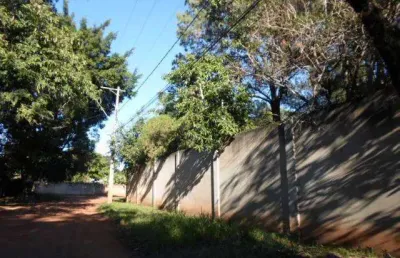 Terreno à venda na Chácara Santa Margarida, Campinas 