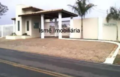 Terreno à venda na Chácara Santa Margarida, Campinas 