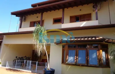 Casa com 3 quartos à venda no Jardim Okinawa, Paulínia 