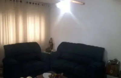 Casa com 3 quartos à venda no Jardim Chapadão, Campinas 