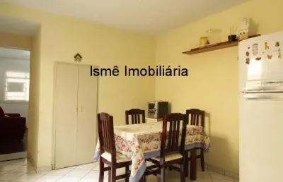 Casa com 2 quartos à venda na Vila Maria Eugênia, Campinas 