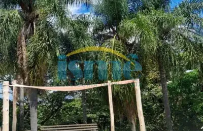 Chácara / sítio com 2 quartos à venda no Chácaras Planalto, Monte Mor 